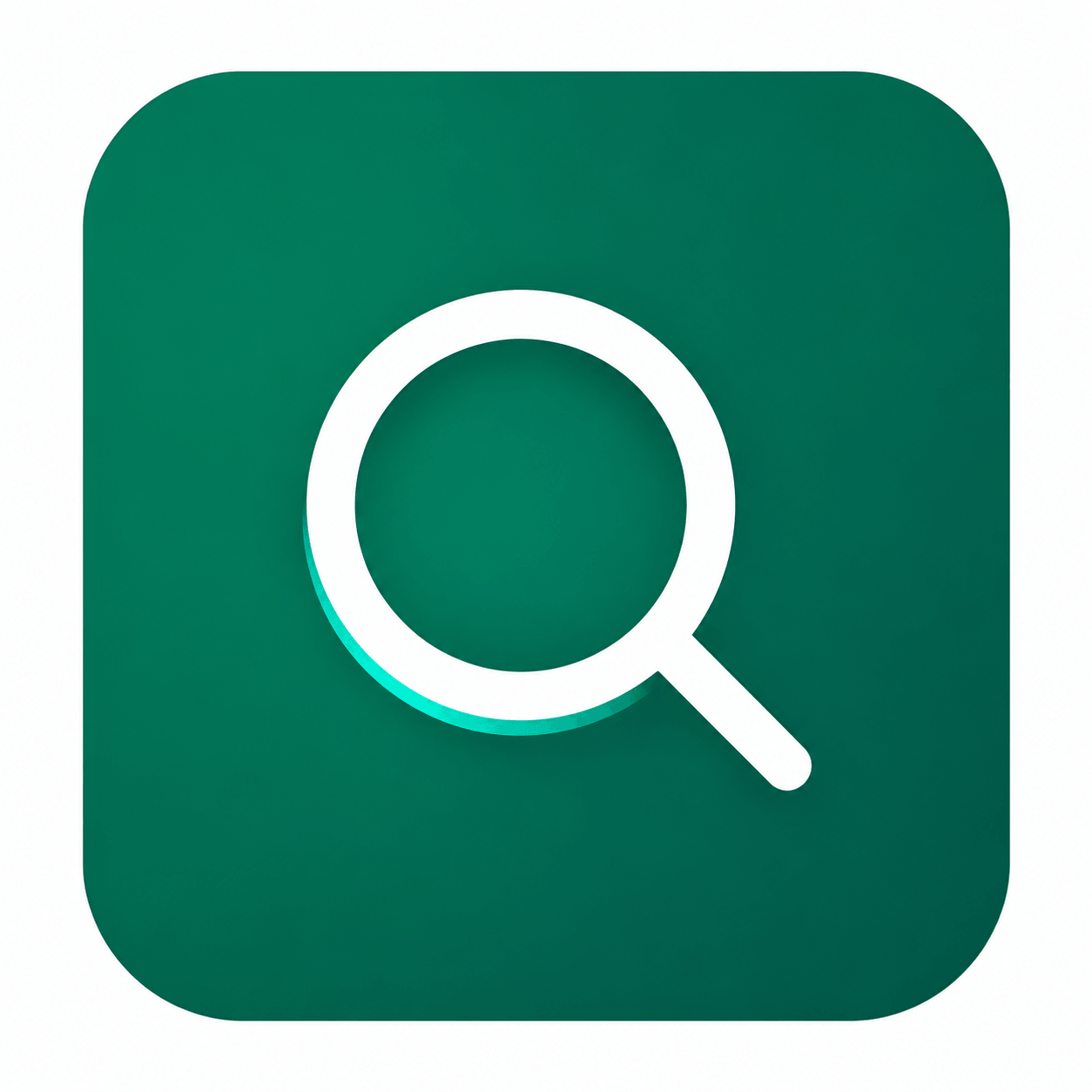 Semantic Search icon