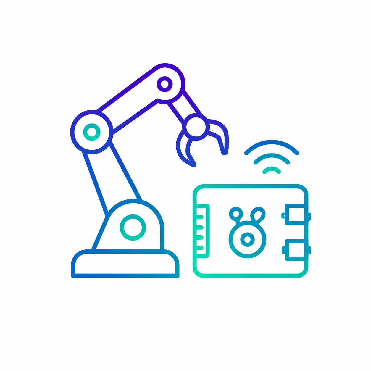 Robotics & IoT